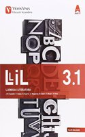 LLIL 3 TRIM BAL (LLENGUA I LITERATURA ESO) AULA 3D