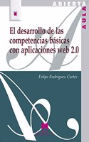 El desarrollo de las competencias basicas con aplicaciones web 2.0