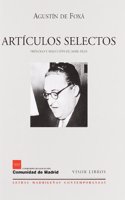 Articulos selectos