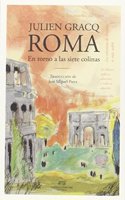 Roma. En torno a las siete colinas