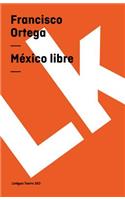 México libre