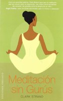 Meditacion sin gurus