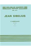 13 Pieces Op. 76, No.2 - Etude