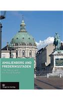 Amalienborg and Frederiksstaden