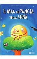 IL MAL DI PANCIA DELLA LUNA