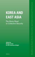 Korea and East Asia