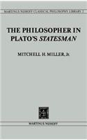 Philosopher in Plato's Statesman
