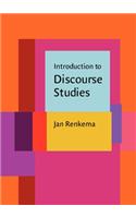 Introduction to Discourse Studies