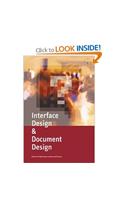 Interface Design & Document Design