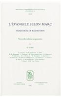 L'Evangile Selon Marc