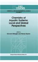 Chemistry of Aquatic Systems: Local and Global Perspectives