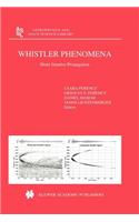 Whistler Phenomena
