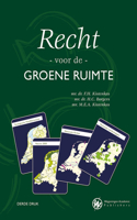 Recht Voor de Groene Ruimte