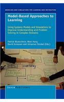 Model-Based Approaches to Learning