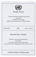 Treaty Series, Volume 2492