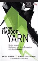 Apache Hadoop YARN