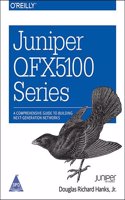 Juniper QFX5100 Series