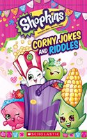 Shopkins - Corny Jokes and Riddles