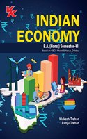 Indian economy Sem- VI BA. Hons. Odisha University (2022-23) Examination