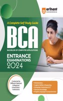 BCA Entrance Exam Guide