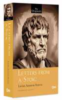 Letters From A Stoic - Unabridged Classics by Lucius Annaeus Seneca | Ethics & Moral Philosophy | Ancient & Classical