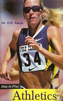 How To Play Athletics