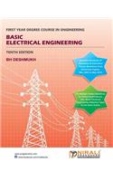 Basic Electrical Engineering