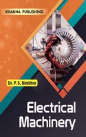 Electrical Machinery (Fully Revised Edition 2021)