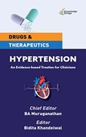 Drugs and Therapeutics- Hypertension