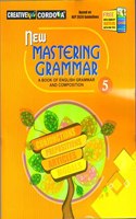 Cordova New Mastering Grammar Book 5