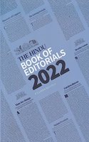 The Hindu Book of Editorials 2022 : A Curated Selection