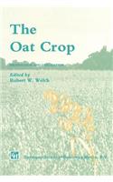 The Oat Crop