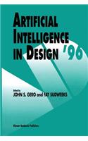 Artificial Intelligence in Design '96