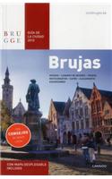 Brujas Guia de la Cuidad - Bruges City Guide