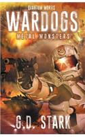 Wardogs Inc. #3