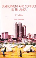 Development and Conflict in Sri Lanka(2nd Edition)