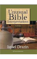 Unusual Bible Interpretations