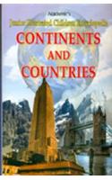 Conteinents & Countries : Junior Illustrated Children Ency