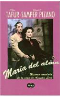 Maria del Alma