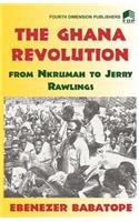 Ghana Revolution