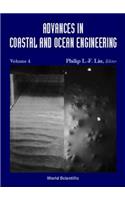 Advances in Coastal and Ocean Engineering, Volume 4