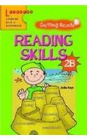 Reading Skills: Pt. 2B: Workbook