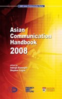 Asian Communication Handbook