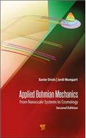 Applied Bohmian Mechanics