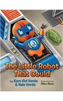 Little Robot That Could