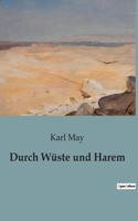 Durch Wüste und Harem