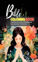 Bible COLORING BOOK