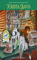 Good Dog's Guide to Murder