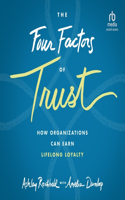 Four Factors of Trust