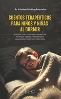 Cuentos Terapéuticos para Niños y Niñas al Dormir